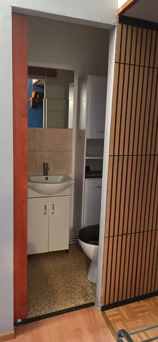 Wynajmę kawalerkę M2 /25m2 w starym budownictwie na Chojnach bezpośrednio od właściciela - miniatura 5