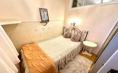 2 pok-40m-ul. Mickiewicza obok Pl. Inwalidów-Żoliborz-bardzo ciche - miniatura 4