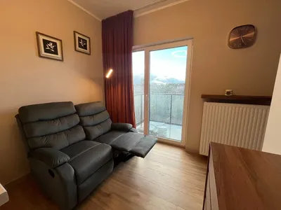 nowe studio 26 m² | pierwszy wynajem | metro Dw. Wileński 8 min. | przy Koneserze | balkon | bez prowizji - miniatura 2