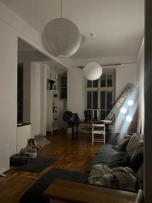 Centrum | ul. Kochanowskiego 3 | obok parku Szymborskiej - 1/8