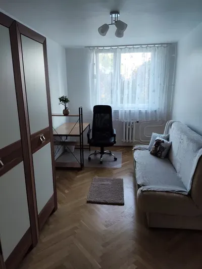 Pokój dla studentki, Wieniawa (2 pokoje dostępne)