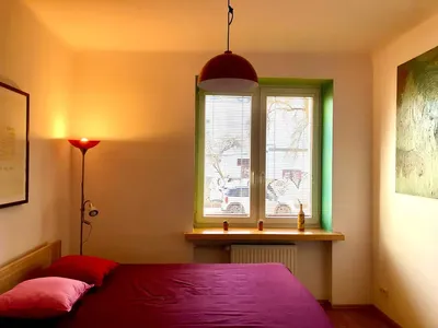 2-pokojowe mieszkanie 44 m² | Mokotów – Sielce | Warszawa - miniatura 3