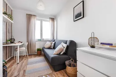 Pokój 1 os. Gdańsk Chełm blisko do Centrum od 1 października - miniatura 2
