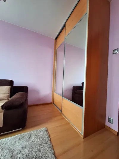 Mieszkanie 2 pokojowe 43m2 ul.Upalna - miniatura 5