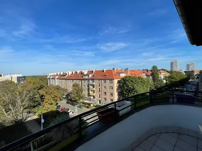 Mieszkanie 3-pokojowe do wynajęcia - miniatura 4
