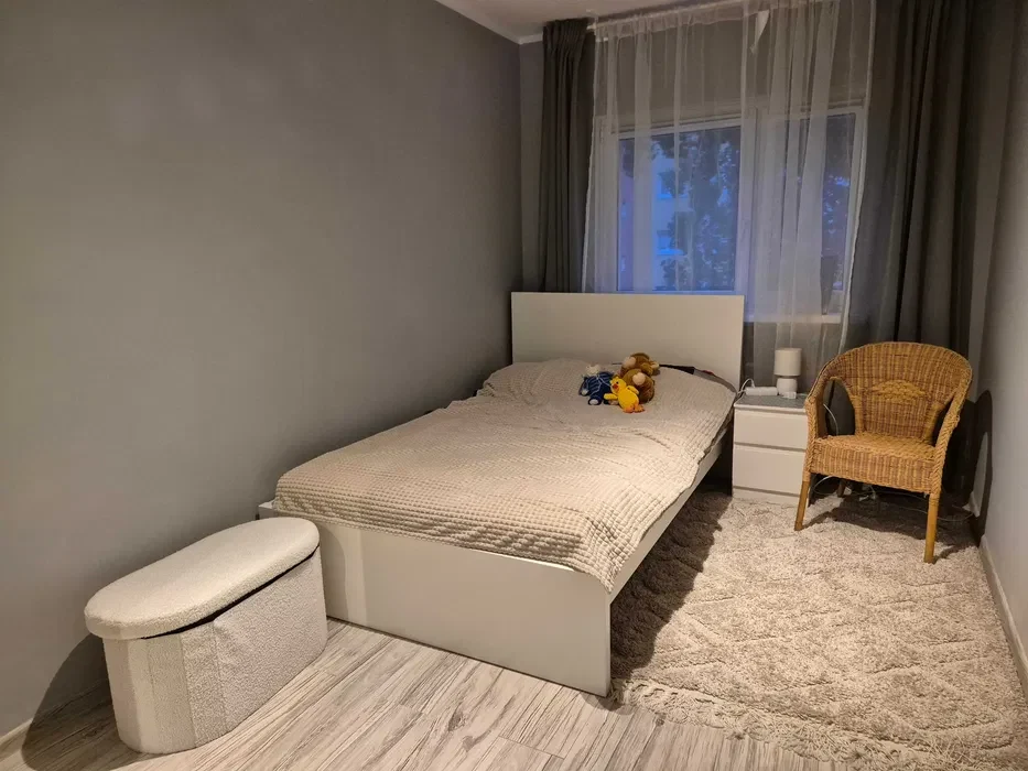 Wynajmę komfortowe 2 pokojowe mieszkanie - 1/10