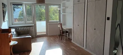 Wynajem mieszkania na Sadach Żoliborskich - miniatura 3