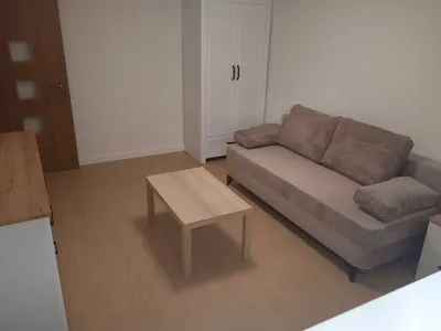 Mieszkanie dwupokojowe 60m2 Młociny przy UKSW - miniatura 2