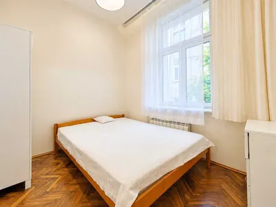 klimatyczne 2 oddzielne pokoje 50 m2-Stare Miasto - Plac Inwalidów, AGH, UKEN, Politechnika