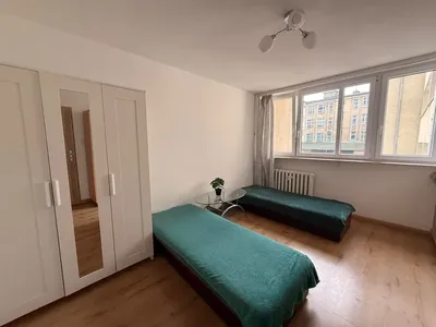 3 Pokojowe Mieszkanie # Centrum# Bez Pośredników - miniatura 3
