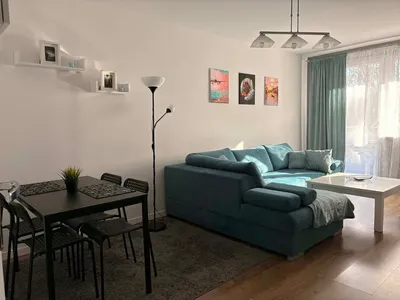 Mieszkanie do wynajęcia blisko morza- mile widziani Studenci! - miniatura 3