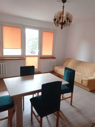 wynajmę dwupokojowe mieszanie na Prawobrzeżu - miniatura 4