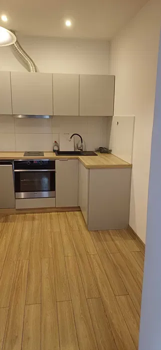 Mieszkanie 3 pokojowe na wynajem Katowice Centrum - miniatura 5