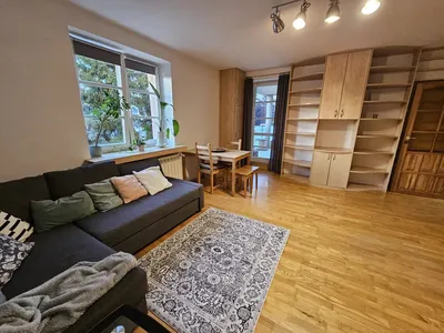Kochanowskiego 58m 2 pokoje garaż taras przyjazne zwierzakom