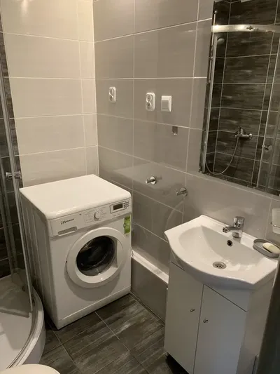 Wolne od 1 Listopada Mieszkanie dwa pokoje Katowice ul. Radockiego - miniatura 4