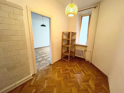 Mieszkanie 2-pokojowe, 44m w kamienicy na Starym Mokotowie (Madalińskiego 42) - miniatura 5