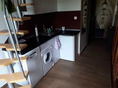 Kawalerka w centrum pl.Boh Getta - miniatura 3