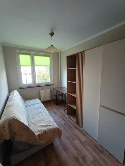 Pokój 1 osobowy do wynajęcia
