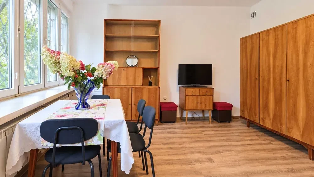 2 odzielne pokoje | 38 m² na Pradze Pn.| 3300 zł z czynszem - 1/8