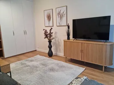 Nowe 2-pokojowe mieszkanie 48m² | Metro Zachód | Warszawa