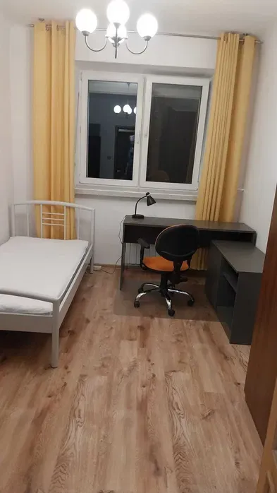 room for rent/ pokoj do wynajecia; ul Nowolipki/Al Jana Pawla II
