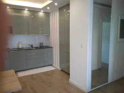 3-pokojowe mieszkanie na Zaspie obok SKM | balkon + miejsce parkingowe - miniatura 2