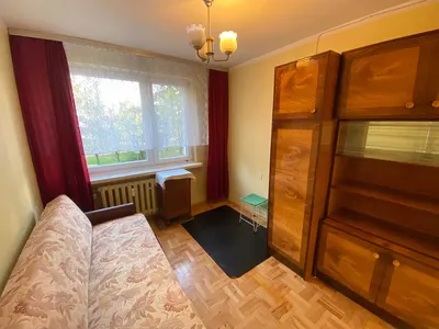 Bronowice, ul. Na Błonie. 2-pokojowe. 38 m2. Blisko komunikacji miejskiej oraz uczelni wyższych. - miniatura 4