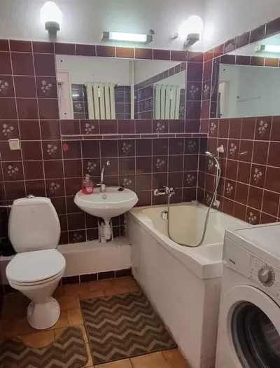 2 pokoje | 50 m² | os. Powstań Narodowych (Rondo Rataje) - miniatura 4