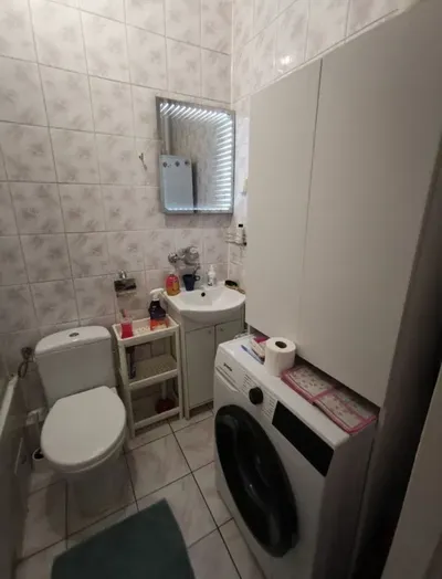 Pokój do wynajęcia al.29 listopada Balkon centrum - miniatura 4