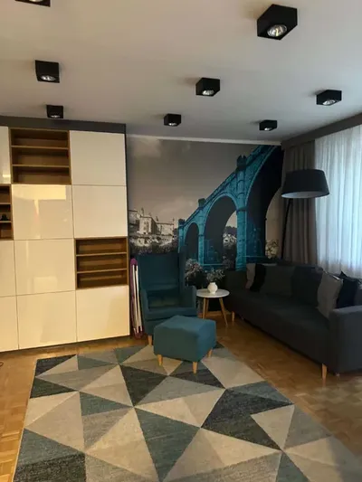 Mieszkanie 3 pokojowe Warszawa Imielin - 64m2 do wynajęcia