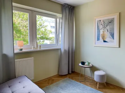 Mieszkanie do wynajęcia - Ochota Rakowiec -Bezpośrednio - miniatura 5