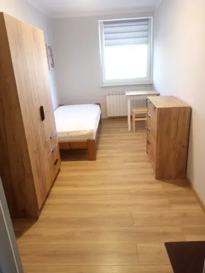 Wynajmę jedynkę Poznań Szczepankowo - miniatura 2
