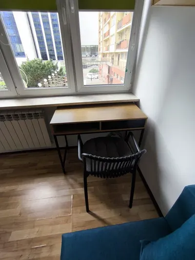 Mieszkanie na wynajem 27,5 m2 - miniatura 3