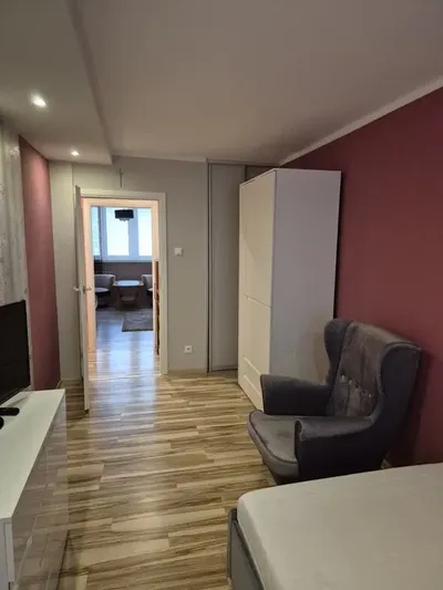 Mieszkanie do wynajęcia 44m Ul.Jagiellońska - miniatura 3