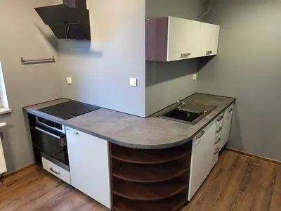 [Rezerwacja do 25.09] Mieszkanie 40m2 Górzyskowo do wynajęcia - miniatura 3