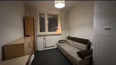 Pokój do wynajęcia stancja Lublin Czechów room for fent - miniatura 2