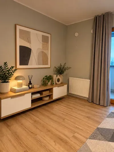 Ursynów | Dereniowa 60 | Metro | SGGW | 2 pokoje | Balkon | Garaż | Bezpośrednio - miniatura 2