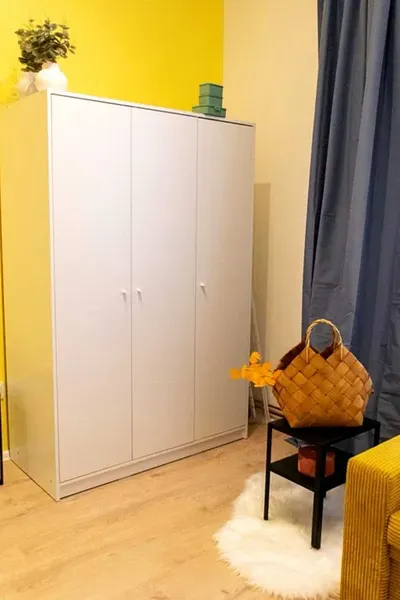 Kawalerka - ul. Chopina - PLAC INWALIDÓW - świetna lokalizacja! - miniatura 4