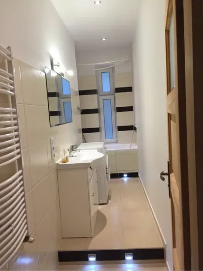 Piękne 3 pokoje w cenie 2 w centrum - miniatura 3