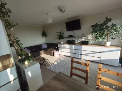 Mieszkanie do wynajęcia, 3 pokoje, 65 m2, Centrum - Piłsudskiego - miniatura 2
