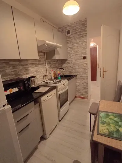 Do wynajęcia mieszkanie 2 pokoje Warszawa Praga Północ - miniatura 5
