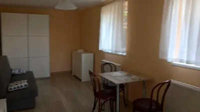 Kawalerka 25 m2 BEZCZYNSZOWA Toruń Stawki