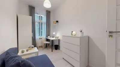 Pokój 1-os nr6 Centrum, Korfantego 17 BEZ PROWIZJI - miniatura 2