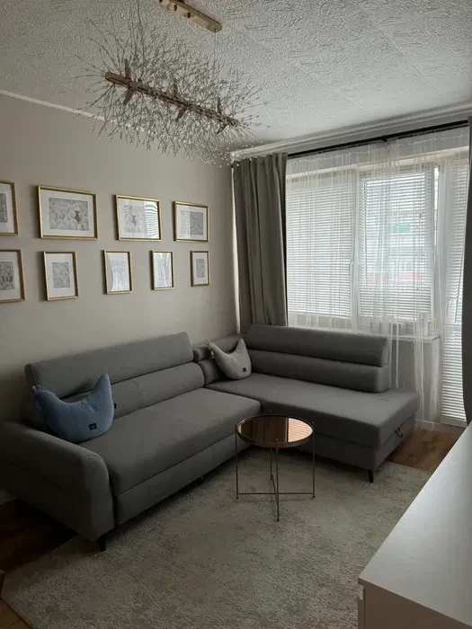 Lublin ul. Sympatyczna | 2 pokoje | Po remocie | 3000 ZŁ Z CZYNSZEM! - 1/8
