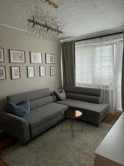 Lublin ul. Sympatyczna | 2 pokoje | Po remocie | 3000 ZŁ Z CZYNSZEM!