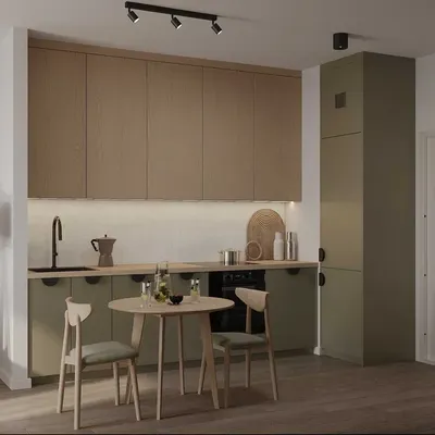 STUDIO 22 M² Miasteczko Wilanów - miniatura 3