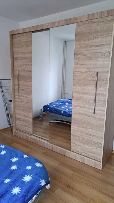 Pokój jednoosobowy z balkonem - miniatura 2