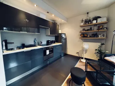 Szlak 77 * Duża kawalerka *Galeria Krakowska * Brak prowizji * Dostępne od 15.10 - miniatura 3