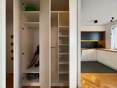 Mieszkanie 2 pokoje, Al. Lotników 13, Służew, Mokotów, Warszawa - miniatura 3