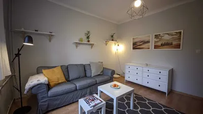 2 POKOJE 48 m² Metro Racławicka Bezpośrednio - miniatura 2